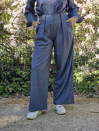 Pantalon horizon