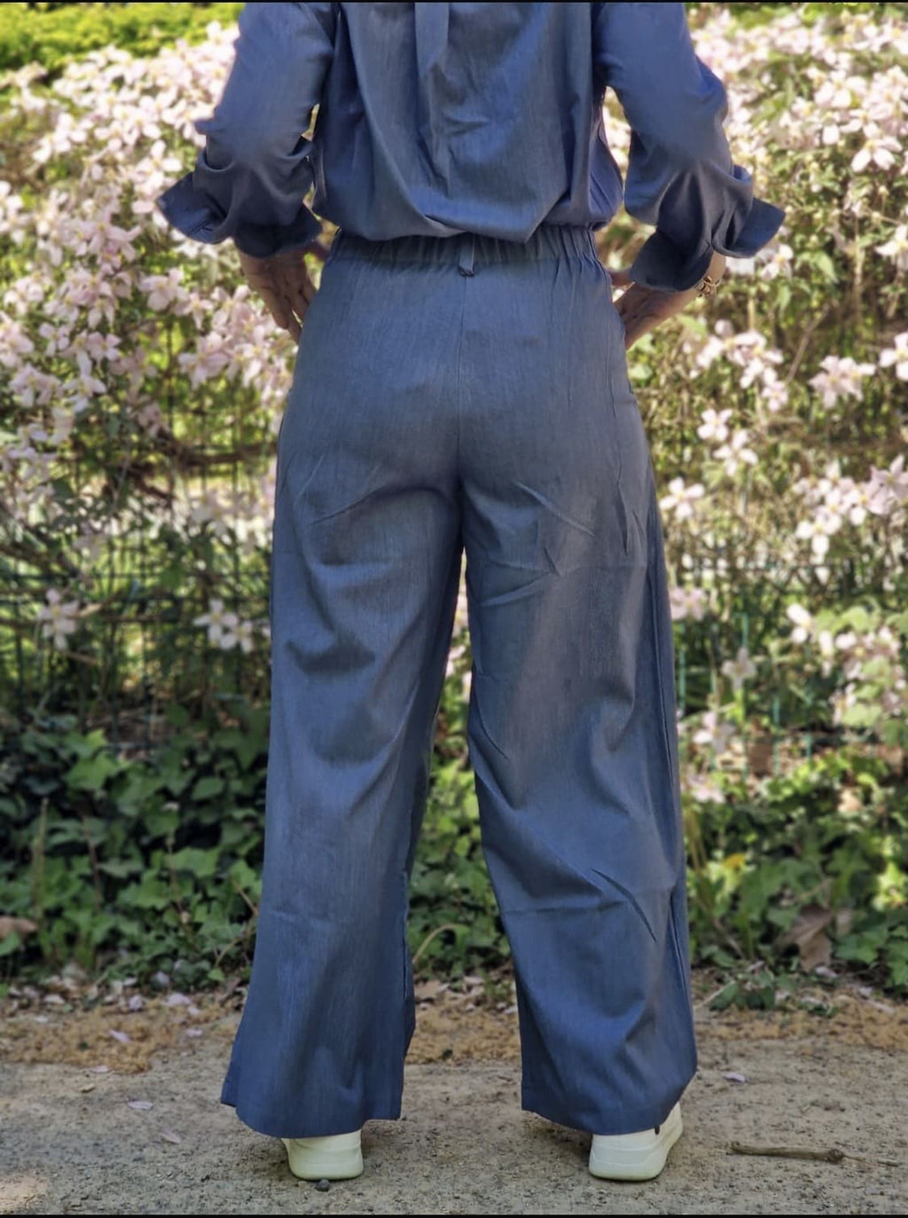 Pantalon horizon