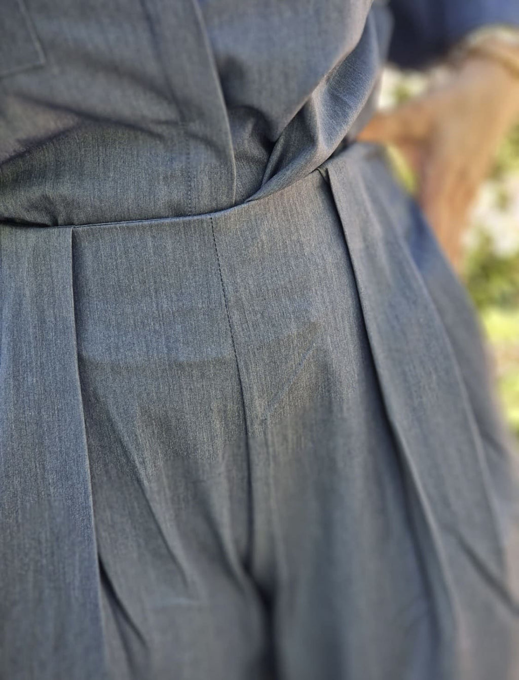 Pantalon horizon