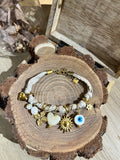 bracelet breloque