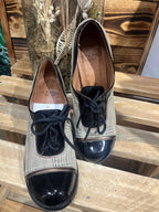 Escarpins Trotteurs  – Nemonic : Pointure 36