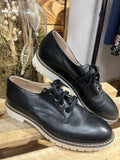 Derbies en Cuir – San Marina : Pointure 38