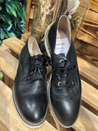 Derbies en Cuir – San Marina : Pointure 38