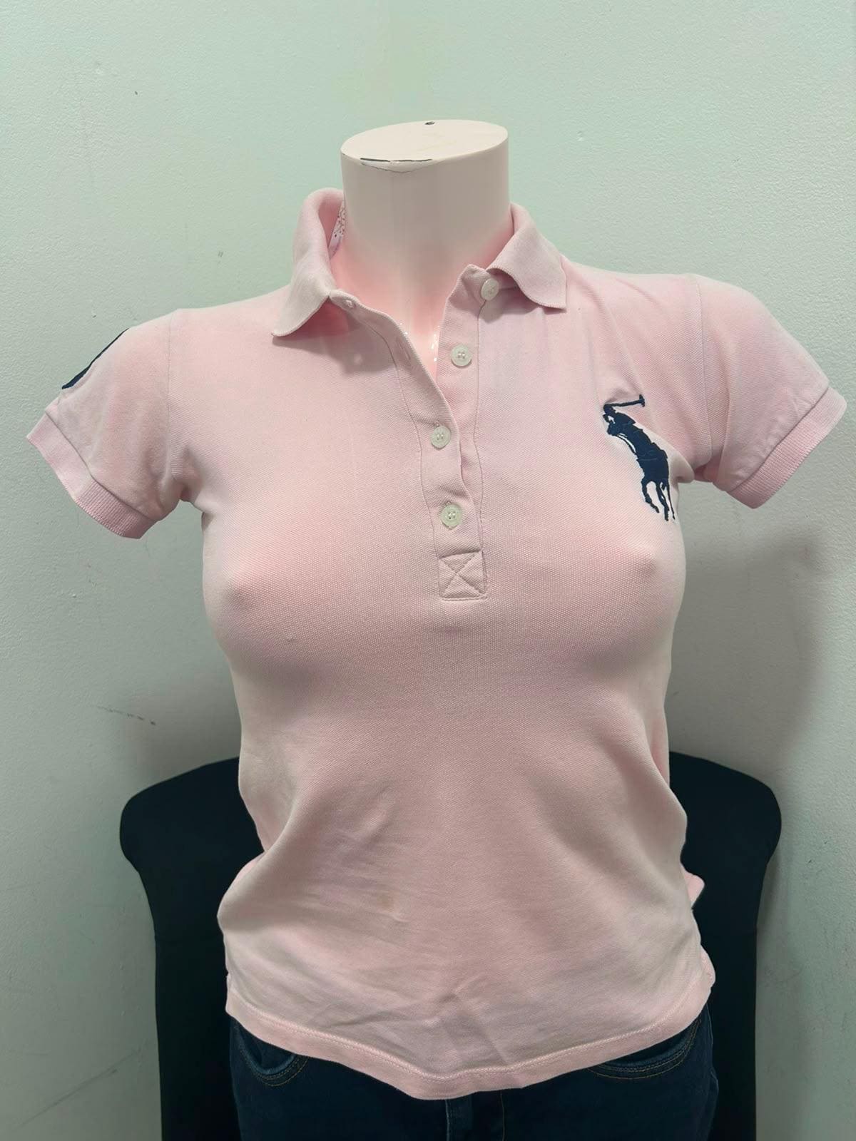 Polo – Ralph Lauren : Taille S (P0526-350)
