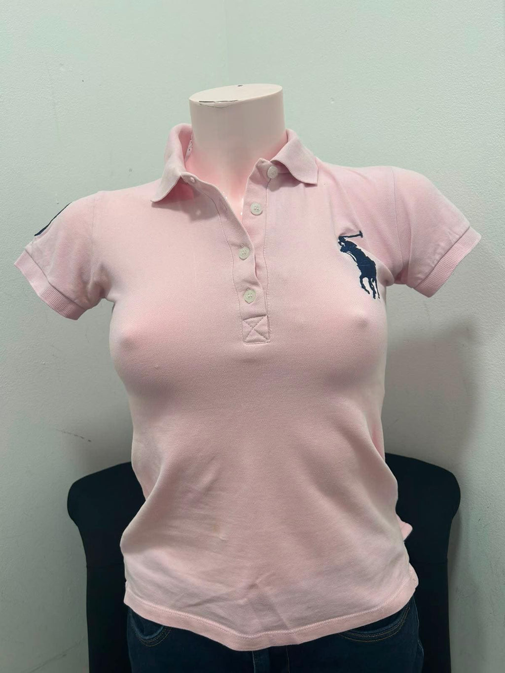 Polo – Ralph Lauren : Taille S (P0526-350)