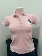 Polo – Ralph Lauren : Taille S (P0526-350)