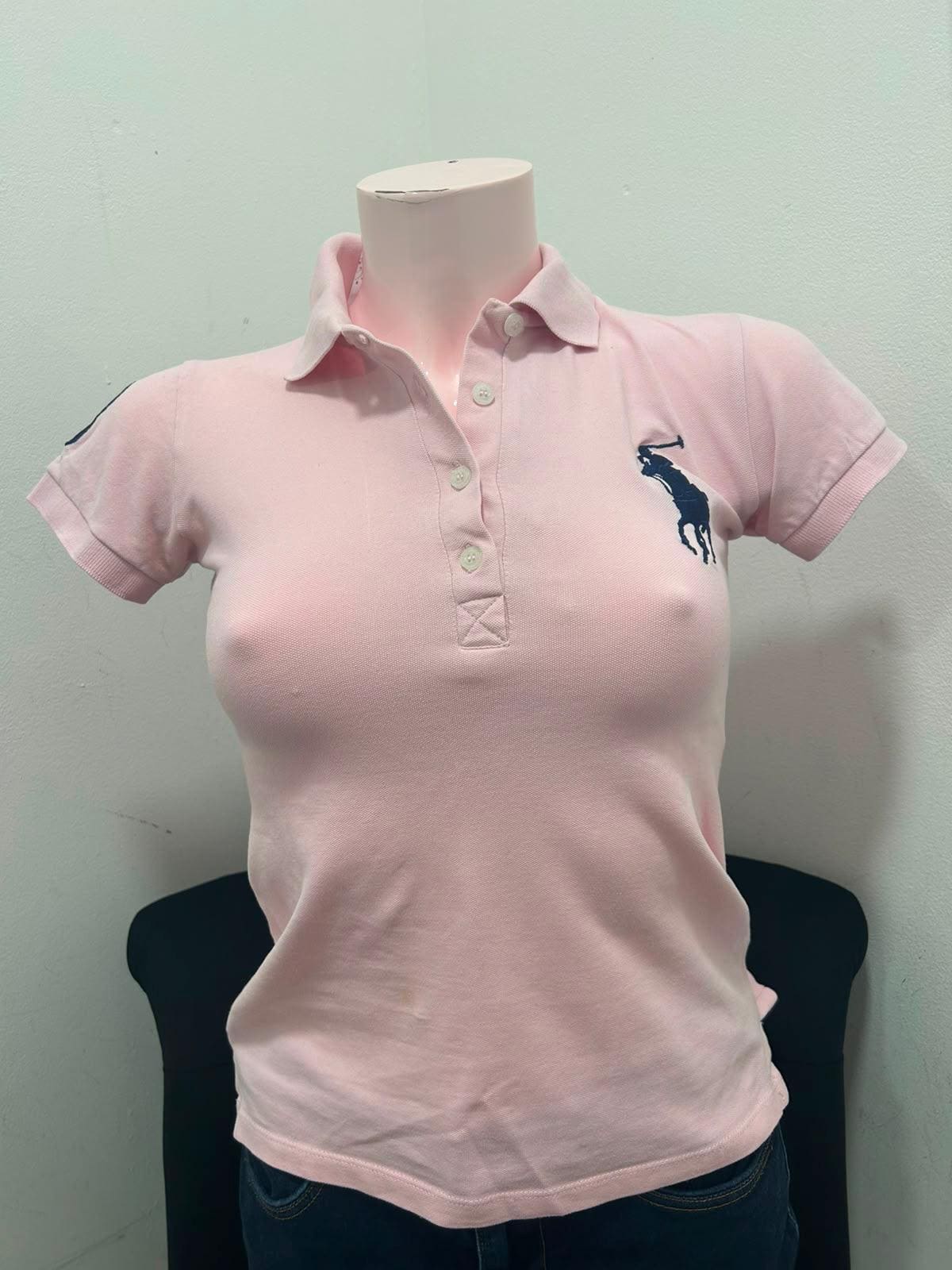Polo – Ralph Lauren : Taille S (P0526-350)