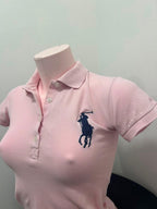 Polo – Ralph Lauren : Taille S (P0526-350)