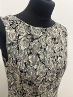 Robe Droite – 1.2.3 : Taille S (P0726-180)