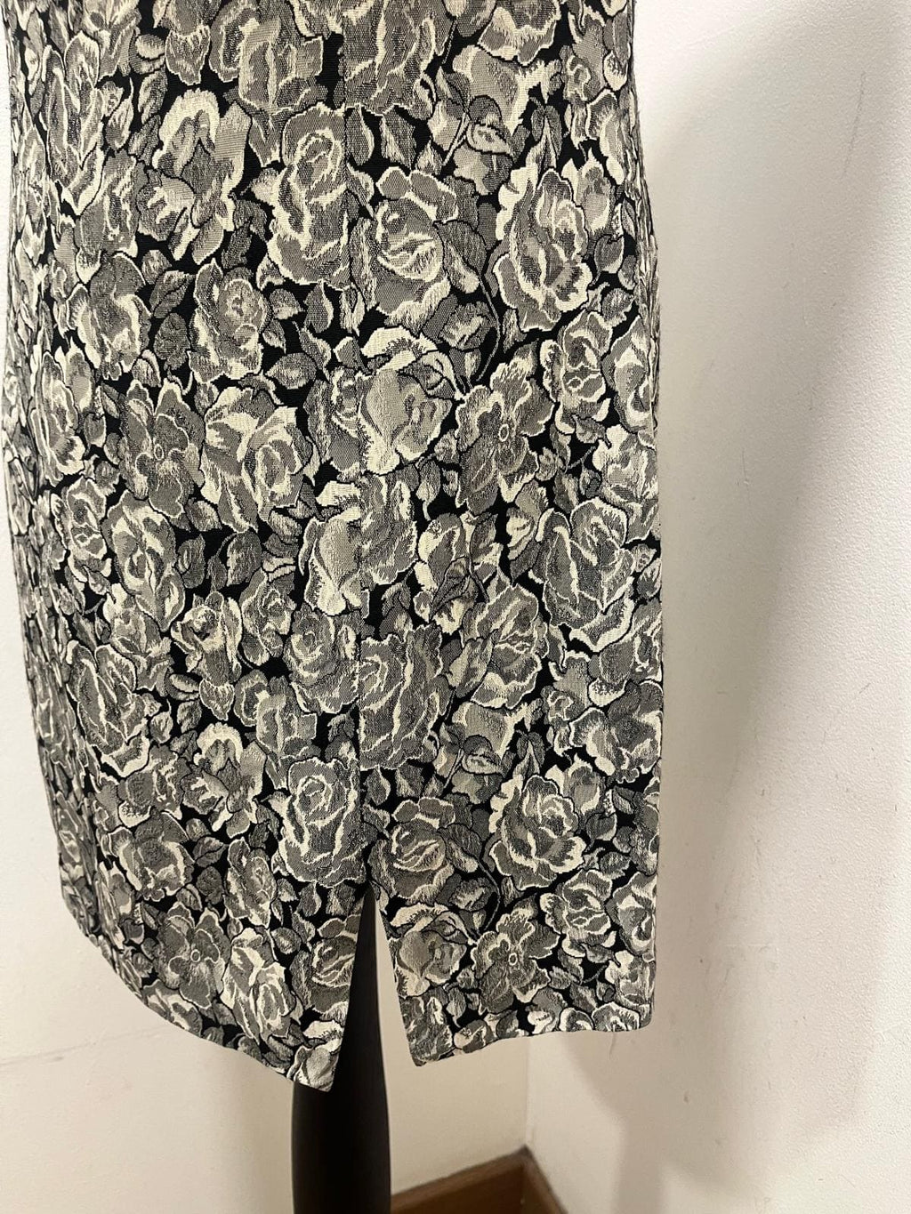 Robe Droite – 1.2.3 : Taille S (P0726-180)