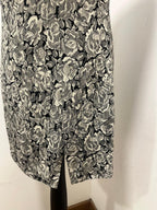 Robe Droite – 1.2.3 : Taille S (P0726-180)