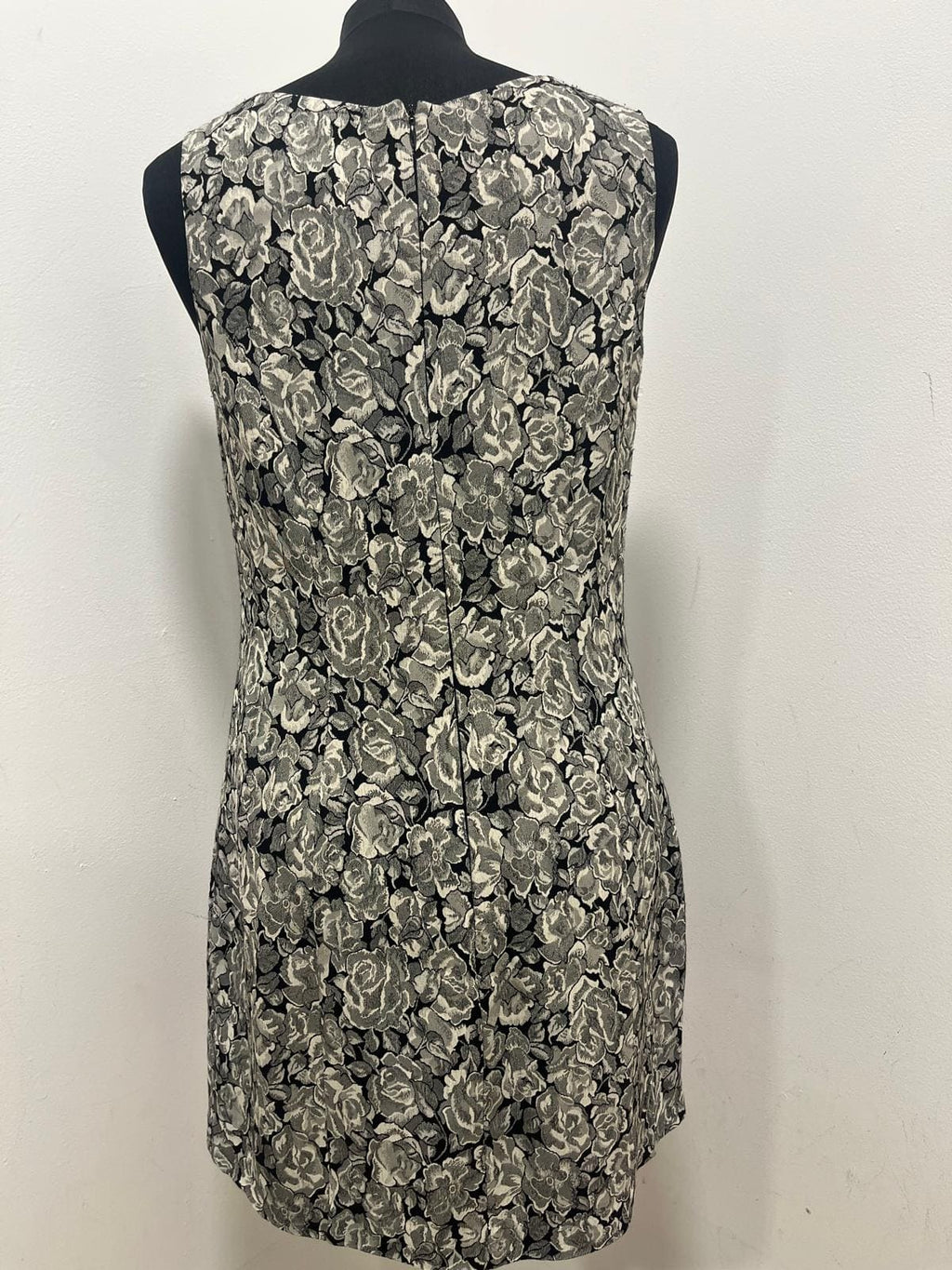 Robe Droite – 1.2.3 : Taille S (P0726-180)
