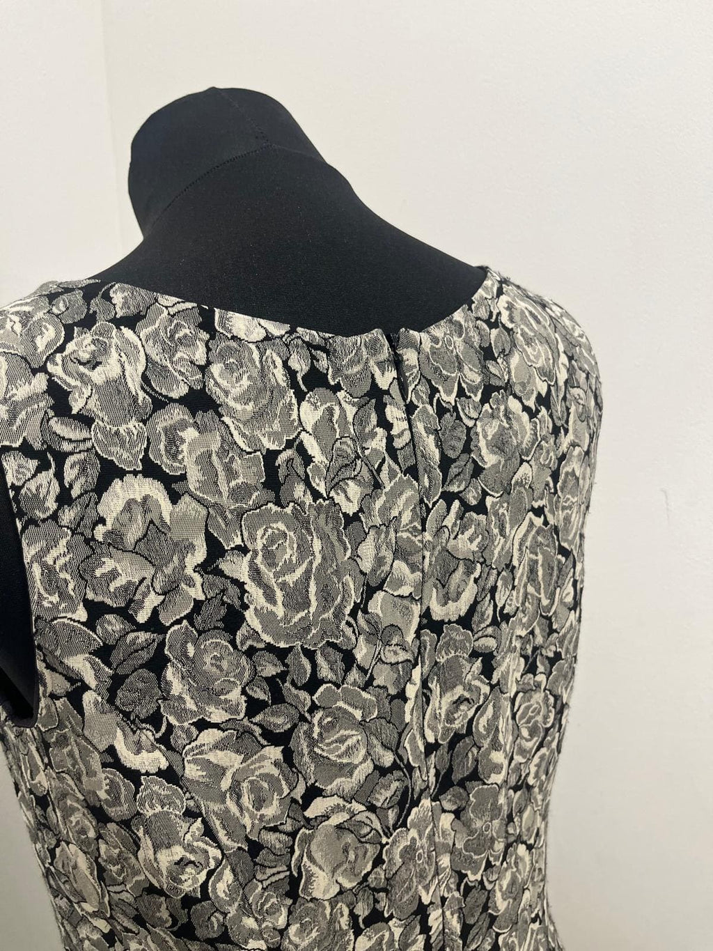 Robe Droite – 1.2.3 : Taille S (P0726-180)