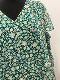 Robe Fluide – Grain de Malice : Taille 48 (P0526-586)