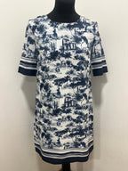 Robe Droite – Molly Bracken : Taille M (P0726-326)
