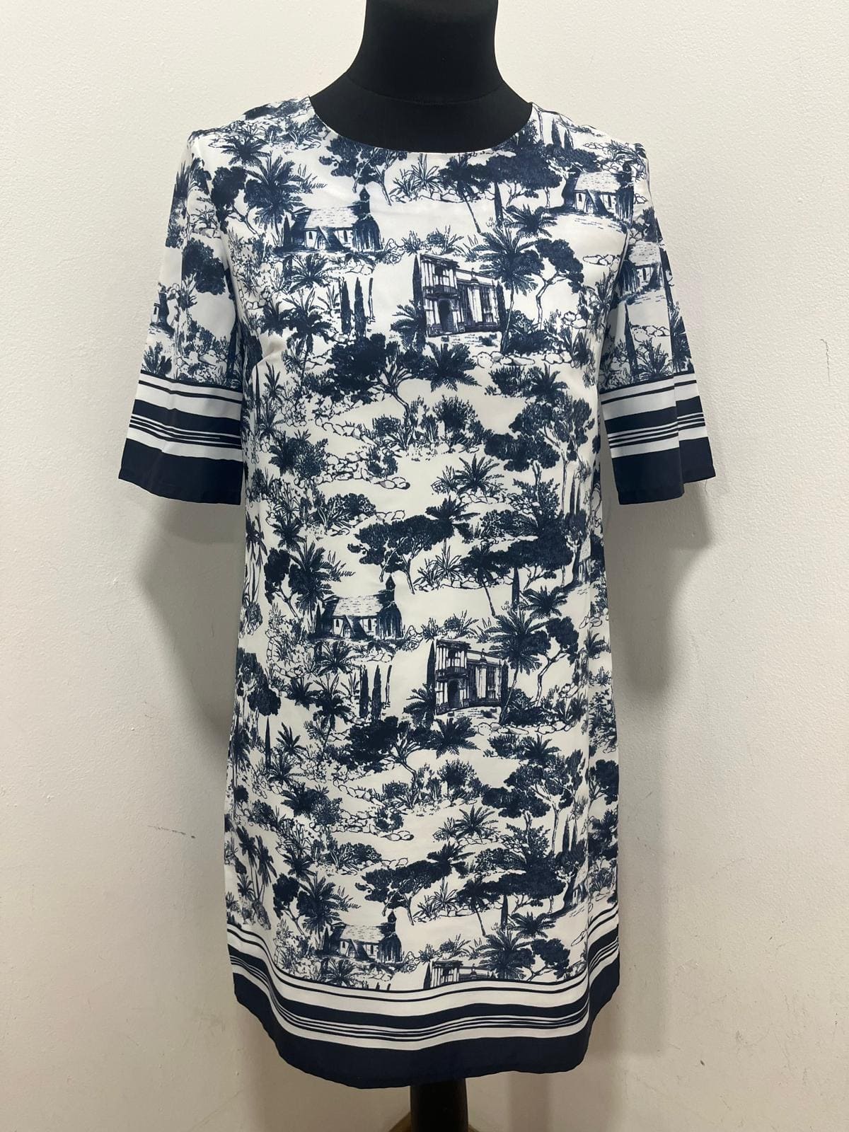 Robe Droite – Molly Bracken : Taille M (P0726-326)