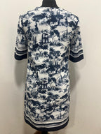Robe Droite – Molly Bracken : Taille M (P0726-326)