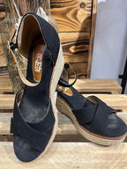 Espadrilles Compensées – Refresh : Pointure 39