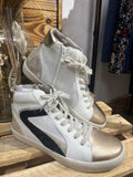 Baskets Montantes – JUUD : Pointure 40