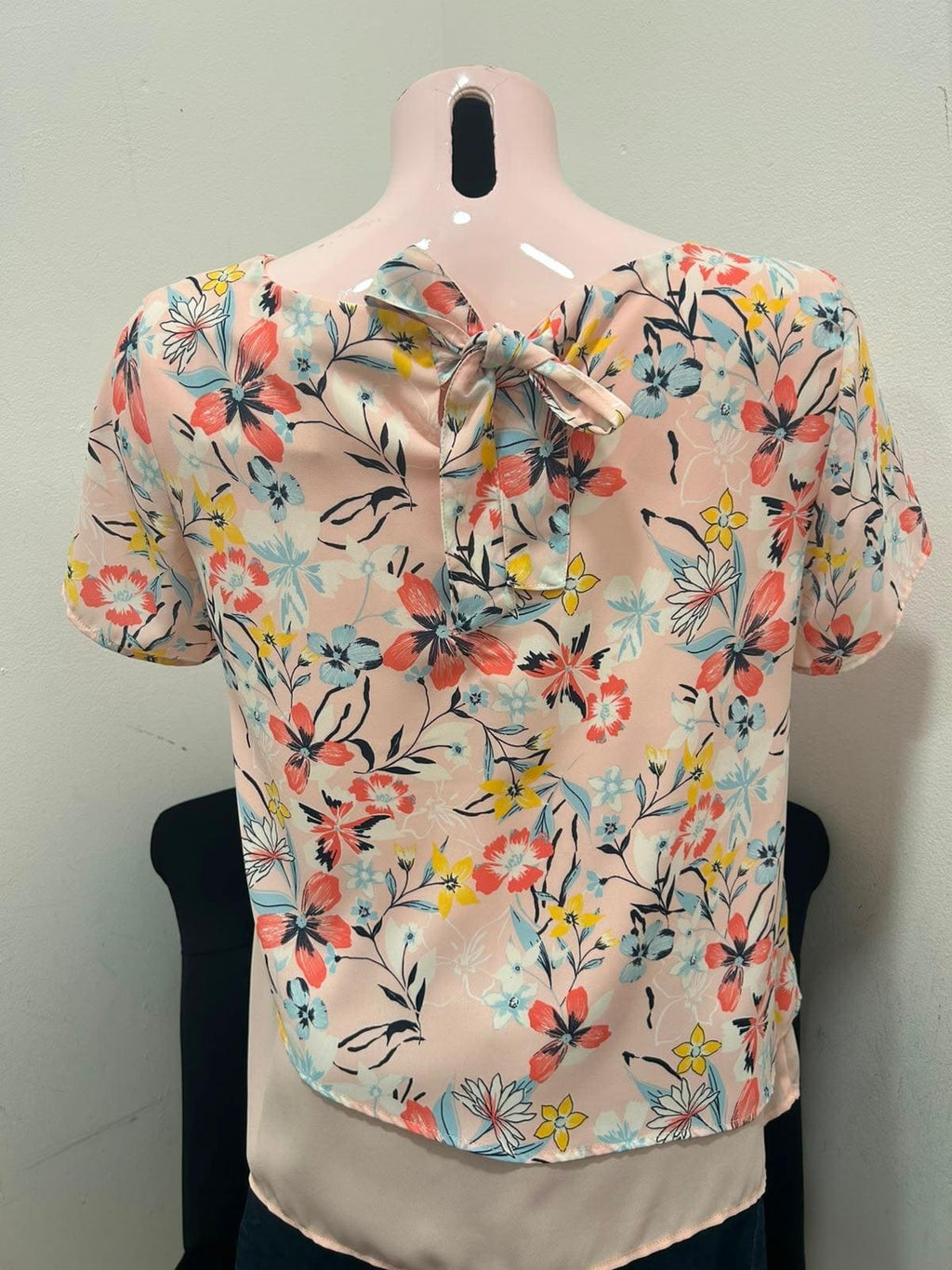 Top Fluide –  Bréal : Taille L (P0726-169)