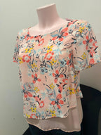 Top Fluide –  Bréal : Taille L (P0726-169)