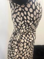 Robe midi porte-feuille - Sinéquanone : Taille 42 (P0726-444)
