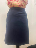 Jupe droite - 1.2.3 : Taille M (P0626-55)