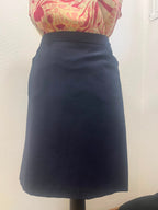 Jupe droite - 1.2.3 : Taille M (P0626-55)