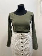 Top basique - Taille 38 (P0726-556)