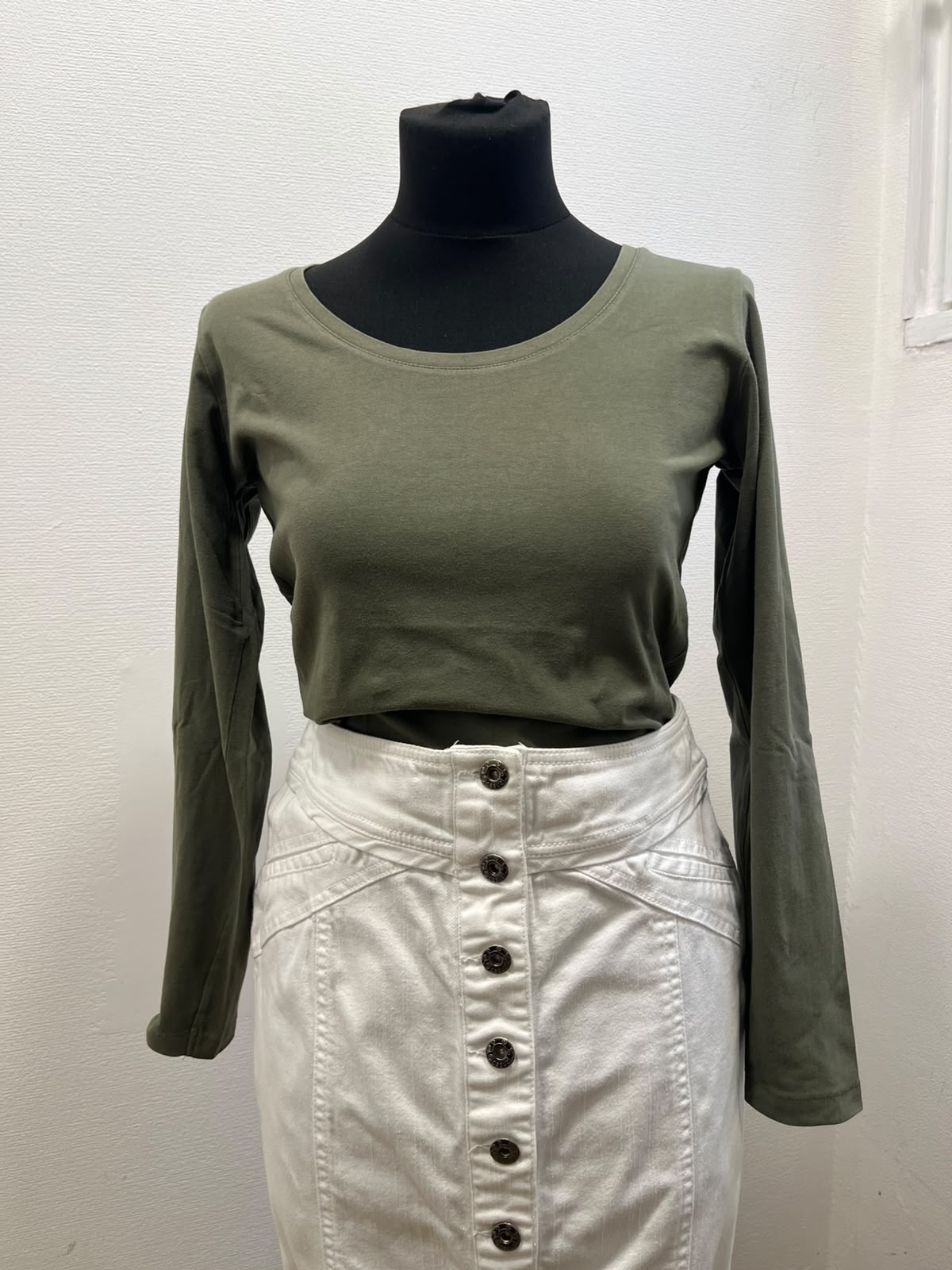 Top basique - Taille 38 (P0726-556)