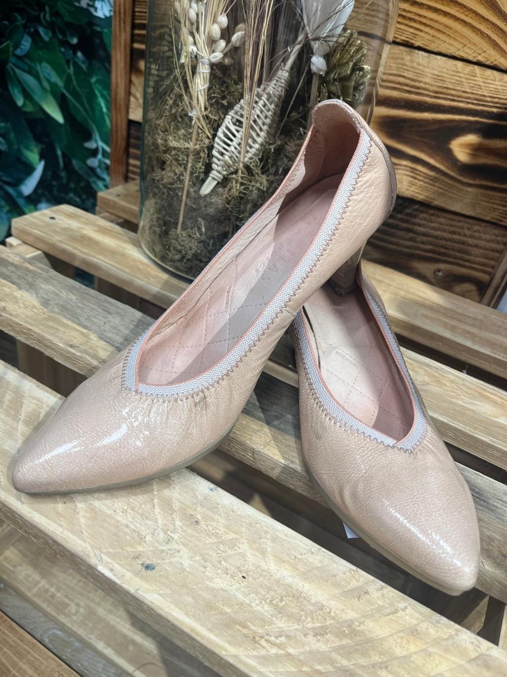 Escarpins – Hispanitas : Pointure 39
