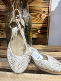 Espadrilles Compensées – Women Only : Pointure 37